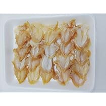 おさしみ Amazon.co.jp: 【寿司総合卸売スシックス】寿司ネタ ツブ貝