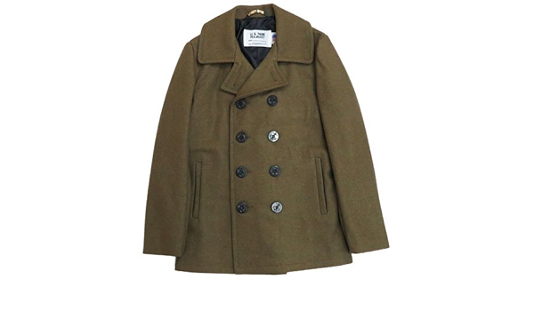 schott trench coat