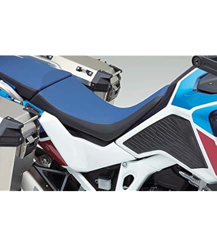 HONDA アフリカツイン 1100l純正ローシート （SD10）