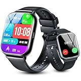 スマートウォッチ「2024年機能超絶モデル·Bluetooth5.3」1.85インチ大画面 24時間健康管理 スマートウォッチiPhone対