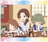 アイドルマスター シンデレラガールズ 劇場 とらのあな 全巻購入特典 アニメ描き下ろしイラスト使用 B2タペストリー