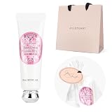 【国内正規品・ラッピング済み】JILL STUART ジルスチュアート ラシャスベリー ハンドクリーム 30g ハンドケア 化粧品 誕生日 記念日 クリスマス 女性 彼女 プレゼント ギフト ホワイトデー お返し 純正紙袋 ショッパー付き