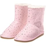 ジンボリー GYMBOREE/ スタースリッポンブーツ ピンクスター シューズ 19cm【並行輸入】