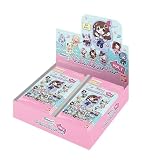 バンダイ(BANDAI) hololive CITY'24 ダイカットステッカーセット Vol.1(パック)(BOX)20パック入り 対象年齢：15歳以上