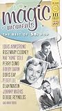 Magic Moments: Best of 50's Pop (Dig)