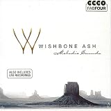 Wishbone Ash ‎- Melodic Sounds [Box set]