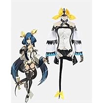 Amazon.co.jp: [Sanjucos] ギルティギア Dizzy ディズィー