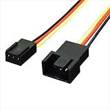 �ϊ����l FAN�p�d��(4�s��) �� FAN�p�d��(3�s��)�ϊ��P�[�u�� FAN4-FAN3