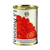 ラ・プレッツィオーザ ダイストマト缶 400g×24個