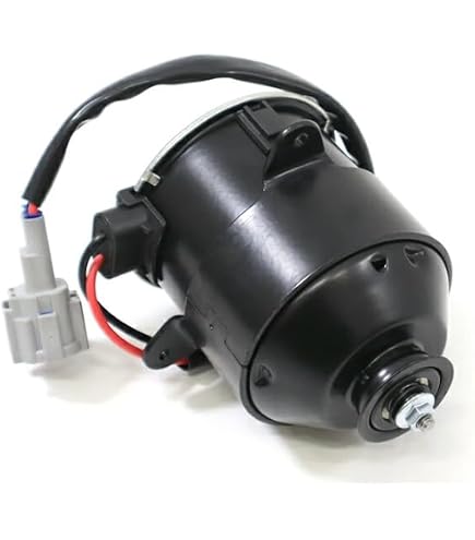 Amazon.co.jp: FM12/13 ラジエーター 電動ファンモーター 強化対策品