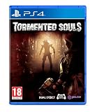 Tormented Souls トーメンテッド ソウルズ (輸入版) PS4
