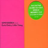 SUPER EUROBEAT presents Euro Every Little Thing