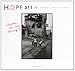 HOPE　311　陽、また昇る