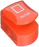 DECOP エンボスパンチ スタンプ DECOP エンボスパンチ スタンプ