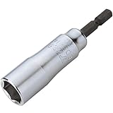 トップ(TOP) コンパクトソケット 電動ドリル用 6個入 EDS-14C