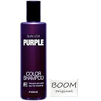 Amazon | OTEKI カラーシャンプー ムラシャン ホワイト パープル