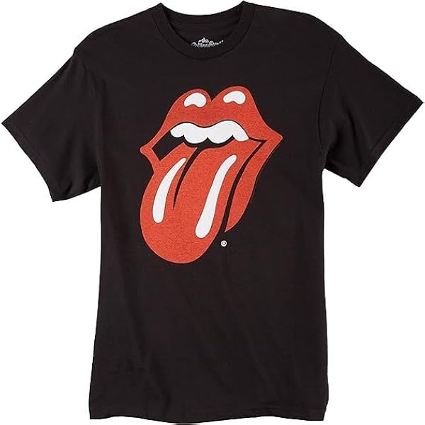 Amazon | [マンブルズ] Rolling Stones ローリングストーンズ T