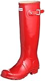 [ハンター] HUNTER ORIGINAL GLOSS TALL 12470063 Pillar Box Red (Pillar Box Red/8) [並行輸入品]