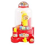 アンパンマン ミニクレーンゲーム