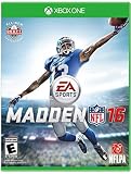 Madden NFL 16 (輸入版:北米) - XboxOne