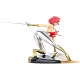 キューティーハニー Infinite Premium 1/6スケール PVC製 塗装済み 完成品フィギュア