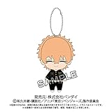 東京リベンジャーズ 河田ナホヤ ボールチェーンマスコット