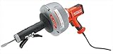RIDGID(リジッド):ドレンクリーナー K-45AF 35473