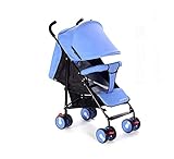 多機能子供用トロリー軽量折りたたみショックプルーフ四季観光必要な赤ちゃん傘車サンセット車四輪車