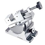 VERTEX バーテックス 精密二次元バイス VUA-4