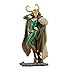 MARVEL美少女 MARVEL UNIVERSE ロキ 1/7スケール PVC製 塗装済み完成品フィギュア