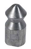 マキタ(Makita) パイプクリーニングノズル (交換用) 1/4用 SP04000270