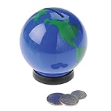 Globe Banks , Sold byケースパックof 3数十