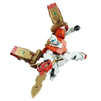 アヴァランチレックスバスター