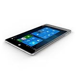 2017 Newest NuVision 8-inch Full HD (1920 x 1200) IPS Touchscreen Tablet PC, Intel Atom x5-Z8300 Quad-Core Processor, 2GB RAM, 32GB SSD eMMC, Webcam, WIFI, Windows 10, Silver by Nu Vision 2017 Newest NuVision 8-inch Full HD (1920 x 1200) IPS Touchscreen Tablet PC, Intel Atom x5-Z8300 Quad-Core Processor, 2GB RAM, 32GB SSD eMMC, Webcam, WIFI, Windows 10, Silver by Nu Vision