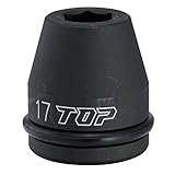 トップ(TOP) ソケット インパクト用 PT-617