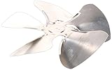 Randell rffan0101ファンブレードt03 m55 a 11.383 CW 0