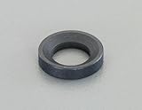 ESCO(エスコ) 皿ワッシャー EA637GS-30 適合ねじM30 D1(35)×D(56)×H(12)mm