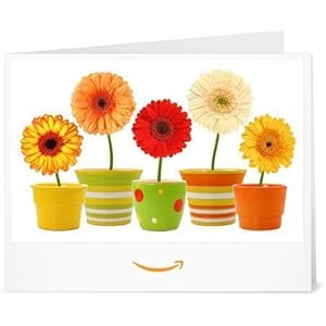 Amazonギフト券(印刷タイプ)