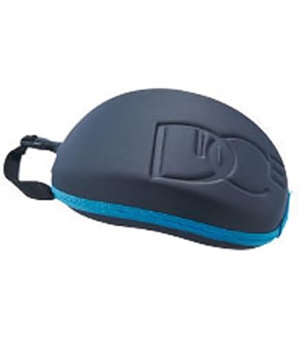 Amazon | [ダイス] ゴーグルケース マグネット式 簡単開閉 EZ GOGGLE