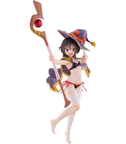 Amazon.co.jp: この素晴らしい世界に祝福を！3 Coreful フィギュア