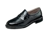アサヒ ASAHI - 通勤快足 TK31-24 Tuukinkaisoku TK31-24 am31241 ブラック black 26.5cm
