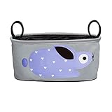 YideaHomeベビーカー用 車肩掛けバッグ 多機能小物入れ 収納バック ホルダーバッグ ポケット