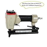 Meite 1022J Upholstery Stapler-- 20 Gauge 3/8-Inch to 7/8-Inch Fine Wire Stapler [並行輸入品]