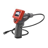 RIDGID(リジッド):MICRO CA-25 工業用デジタル検査カメラ 40043