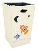 Twirly Kids Hamper, Space by Twirly Kids