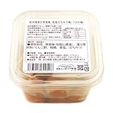 [国産はちみつ梅 無添加 梅干し]紀州梅香の訳あり つぶれ梅 低塩6% 1kg (500g x 2)(化学調味料 無添加食品)