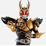 S.H.Figuarts（真骨彫製法） 仮面ライダークウガ ライジングアルティメット