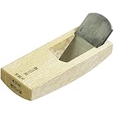 伝匠 四方反鉋 安来青紙鋼 42mm