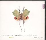 Les Quatuors Dedies a Hay