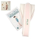 産前 産後 【きょうろまん付】 トコちゃんベルトII　白　LLサイズ